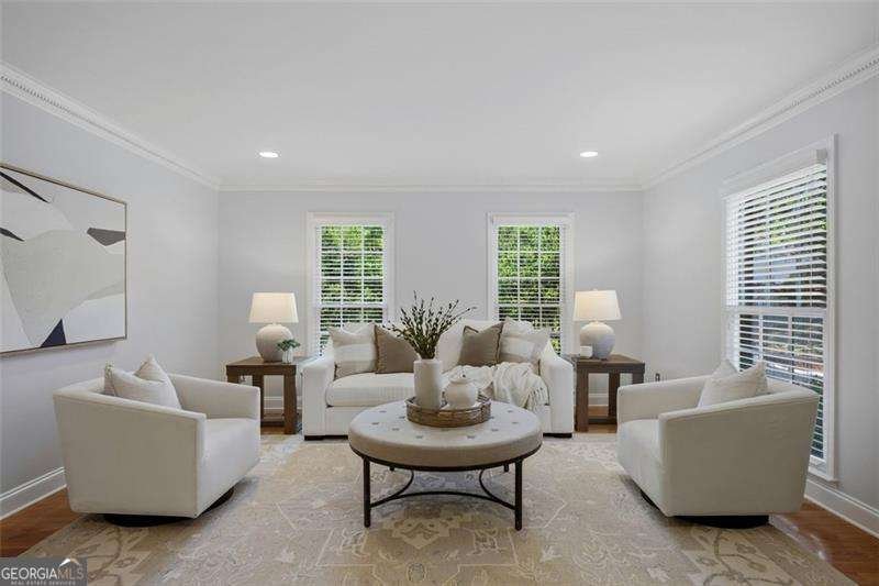 413 The North Chace Sandy Springs - Photo 6