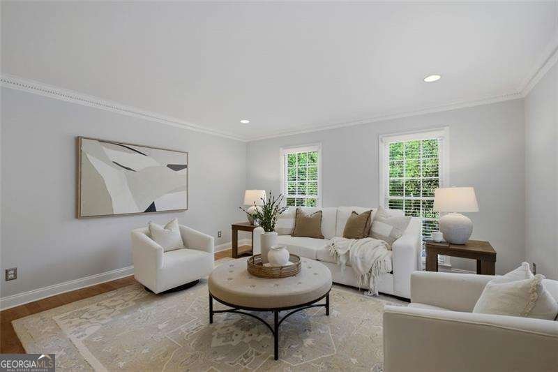 413 The North Chace Sandy Springs - Photo 7