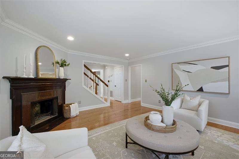 413 The North Chace Sandy Springs - Photo 8