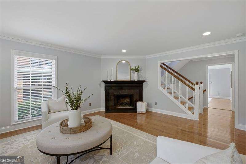 413 The North Chace Sandy Springs - Photo 9