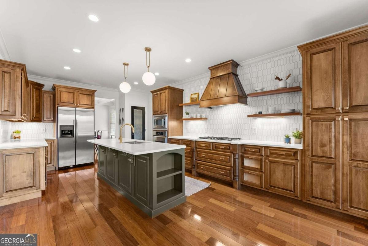 4529 Montclair Circle Gainesville - Photo 10