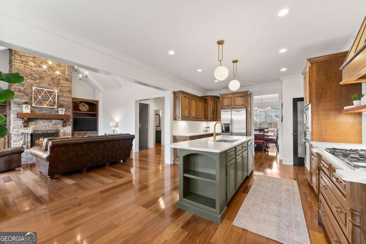 4529 Montclair Circle Gainesville - Photo 11