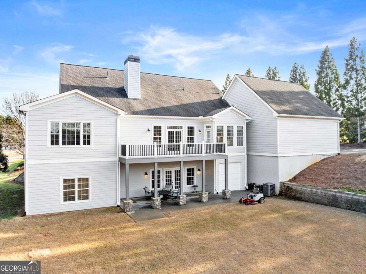 4529 Montclair Circle Gainesville - Photo 31