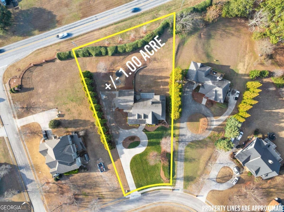 4529 Montclair Circle Gainesville - Photo 32