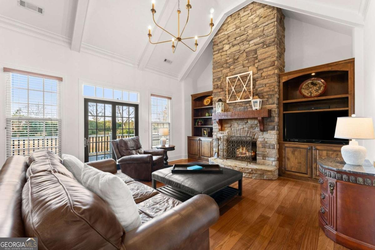 4529 Montclair Circle Gainesville - Photo 8