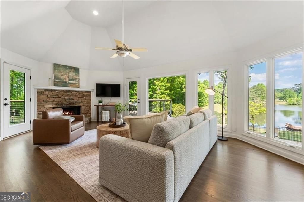 13205 Freemanville Road Milton - Photo 17