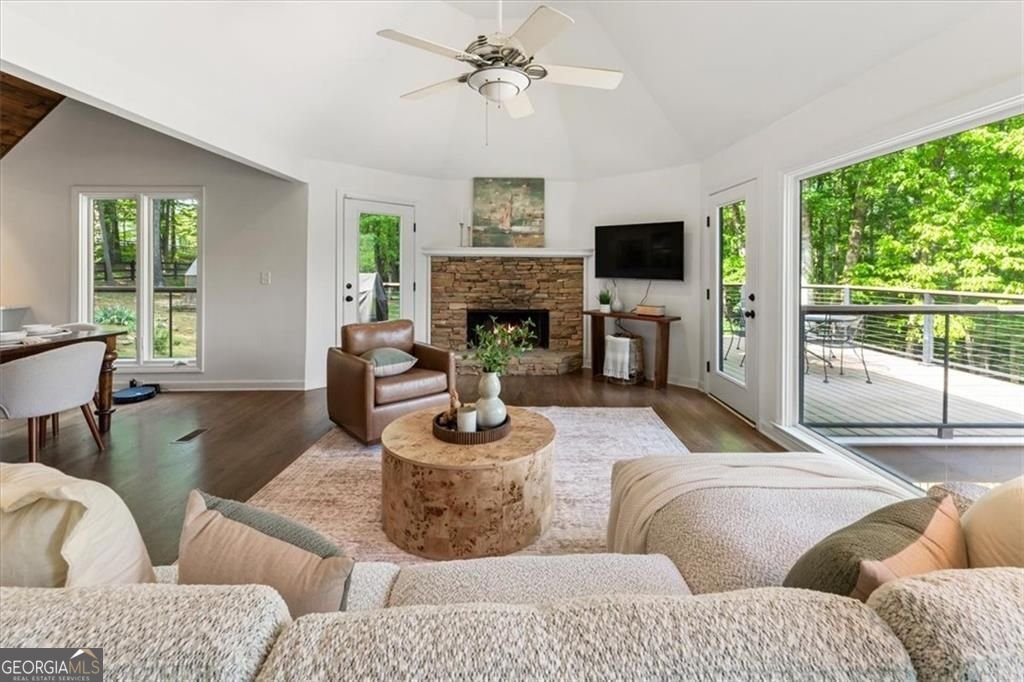 13205 Freemanville Road Milton - Photo 18