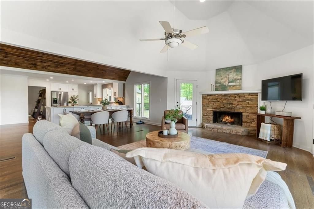 13205 Freemanville Road Milton - Photo 19