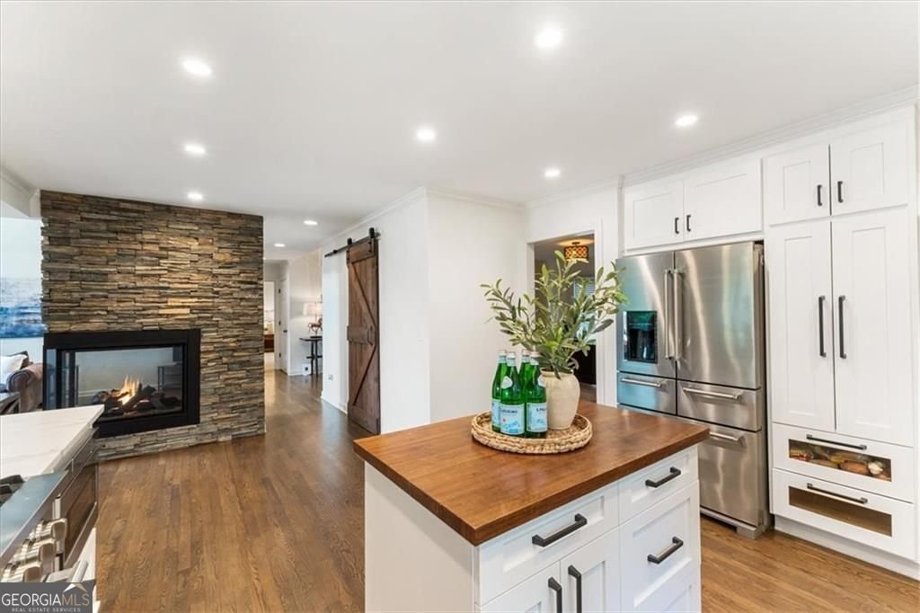 13205 Freemanville Road Milton - Photo 32