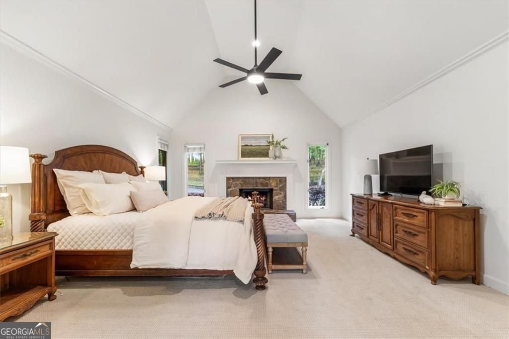 13205 Freemanville Road Milton - Photo 43