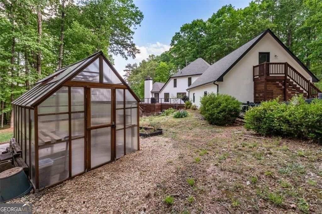 13205 Freemanville Road Milton - Photo 79