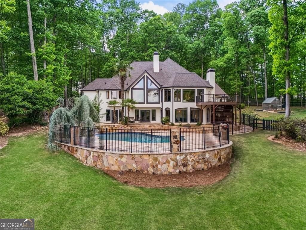 13205 Freemanville Road Milton - Photo 81