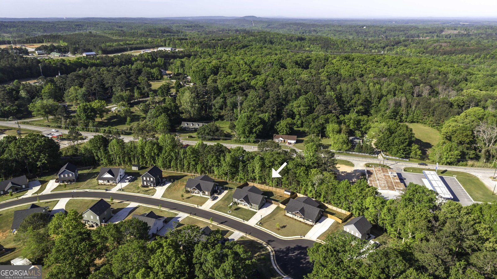 153 Addie Jane Lane Buchanan - Photo 9