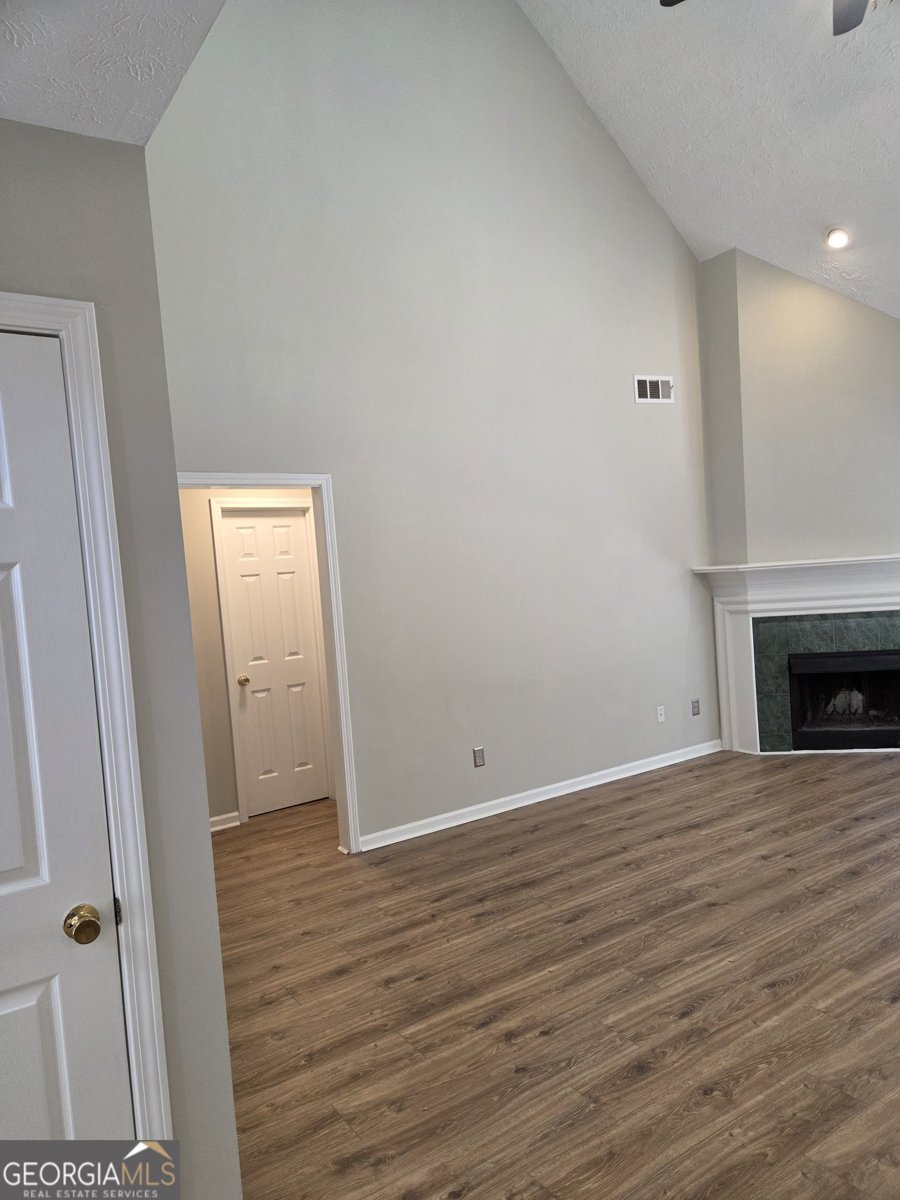 2575 Hamilton Parc Lane Buford - Photo 16