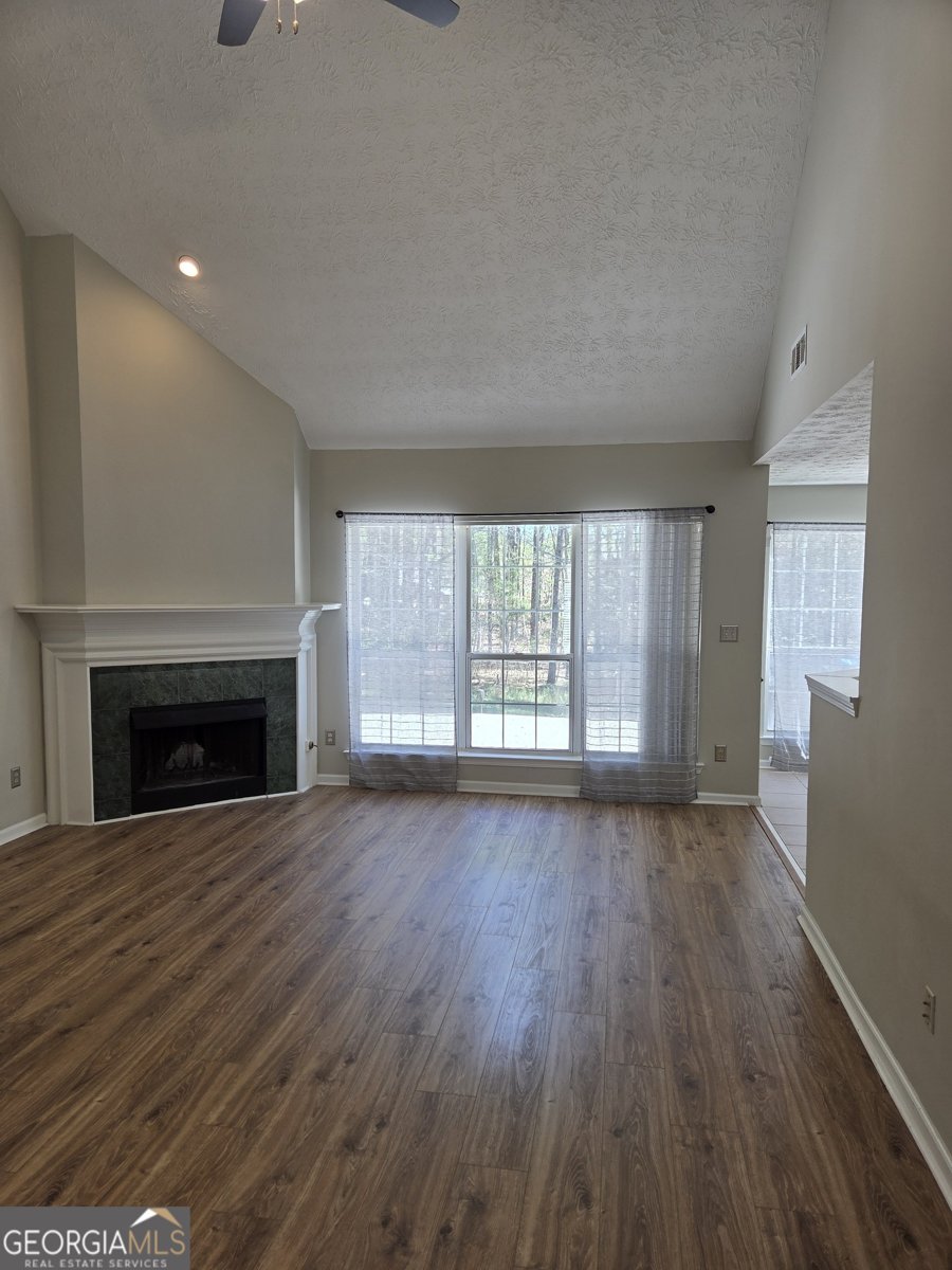 2575 Hamilton Parc Lane Buford - Photo 17