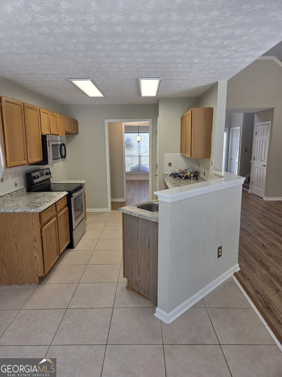 2575 Hamilton Parc Lane Buford - Photo 18