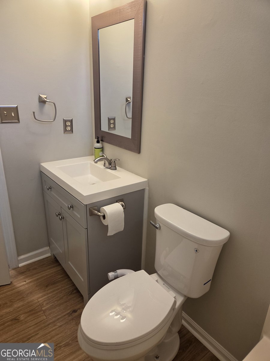 2575 Hamilton Parc Lane Buford - Photo 26