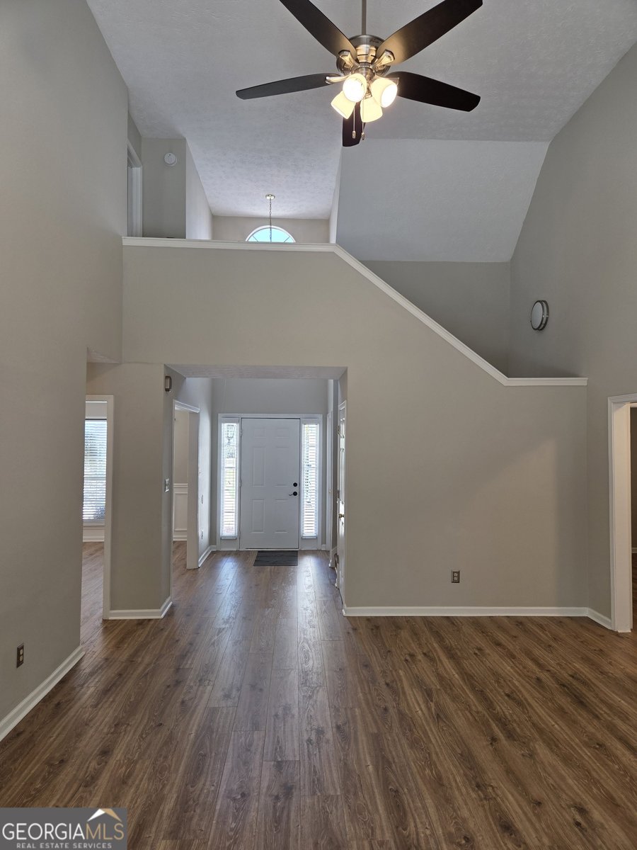 2575 Hamilton Parc Lane Buford - Photo 38