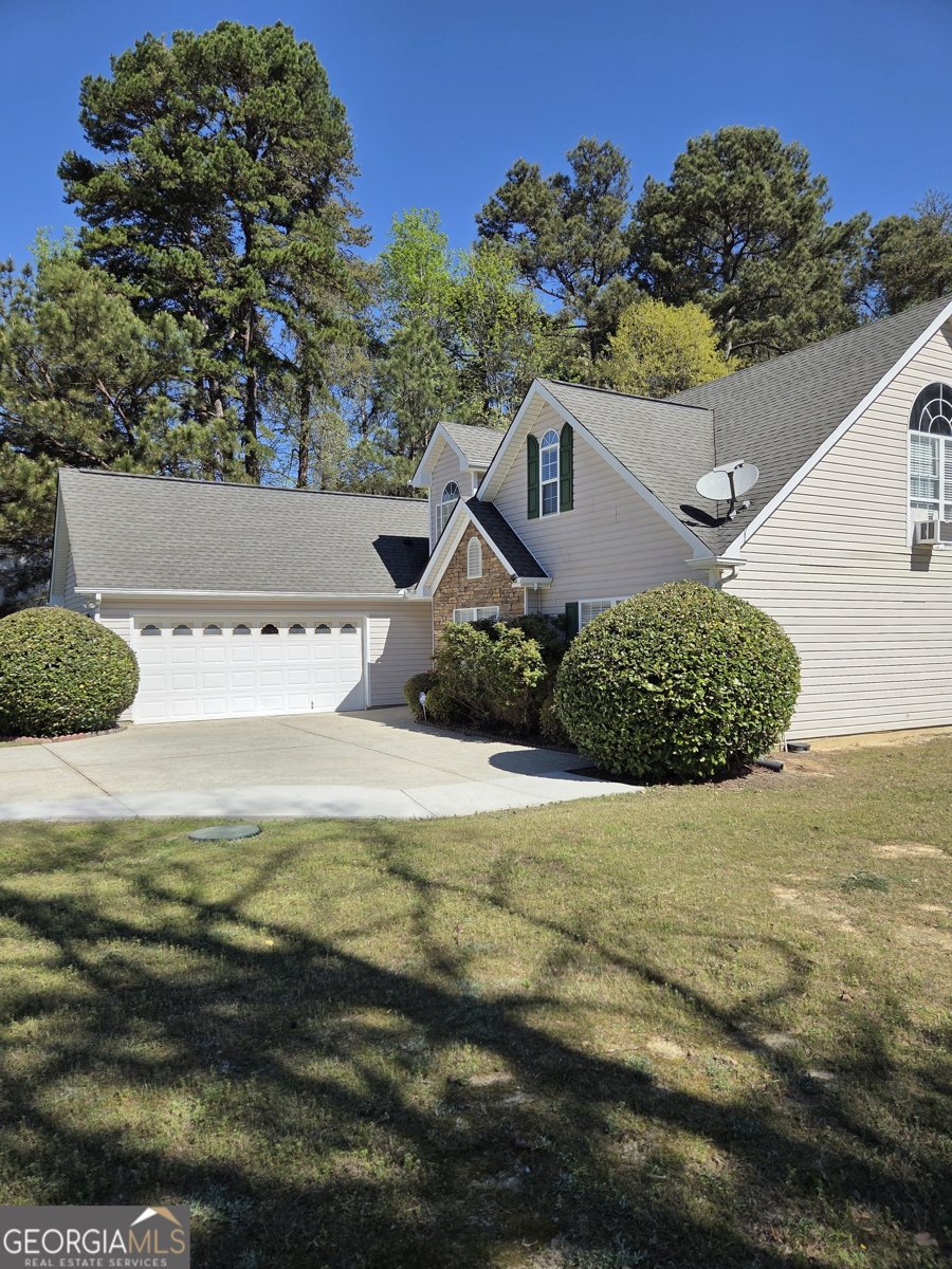 2575 Hamilton Parc Lane Buford - Photo 8