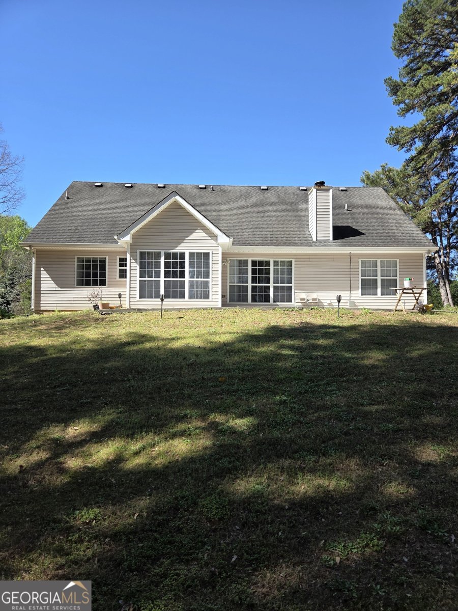 2575 Hamilton Parc Lane Buford - Photo 9