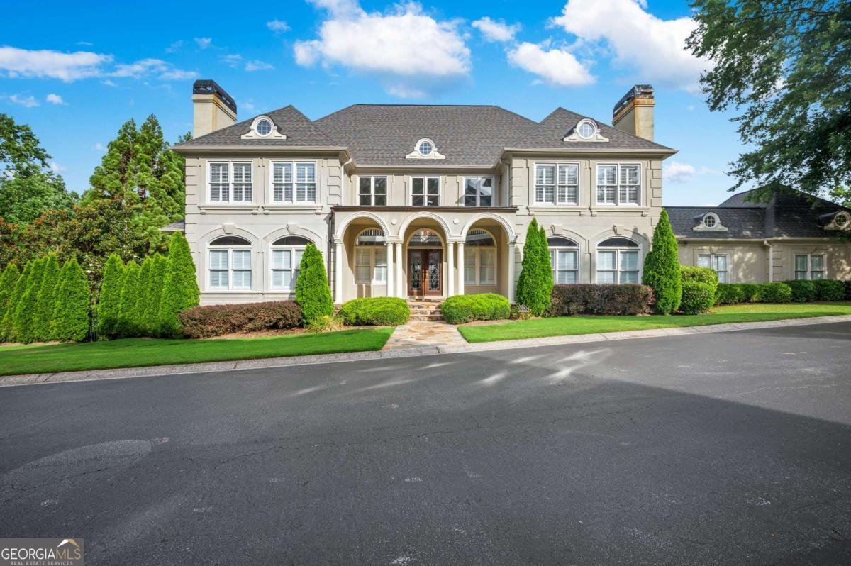 2204 Iron Gate Drive Smyrna - Photo 1