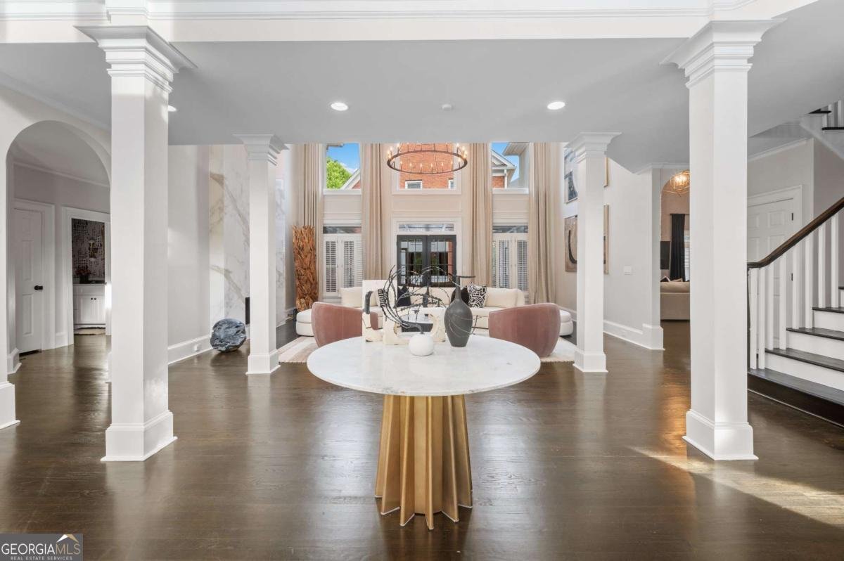 2204 Iron Gate Drive Smyrna - Photo 11