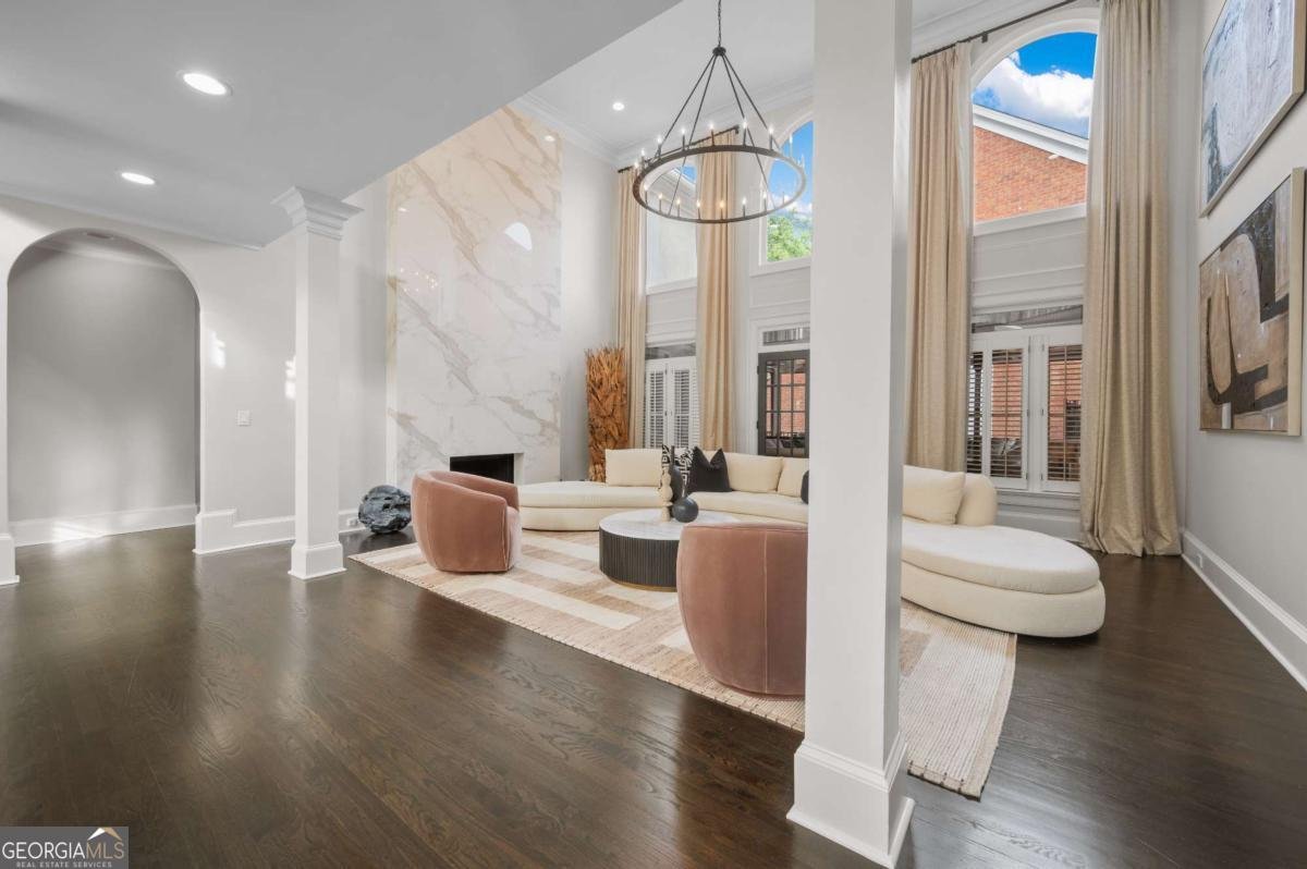 2204 Iron Gate Drive Smyrna - Photo 12