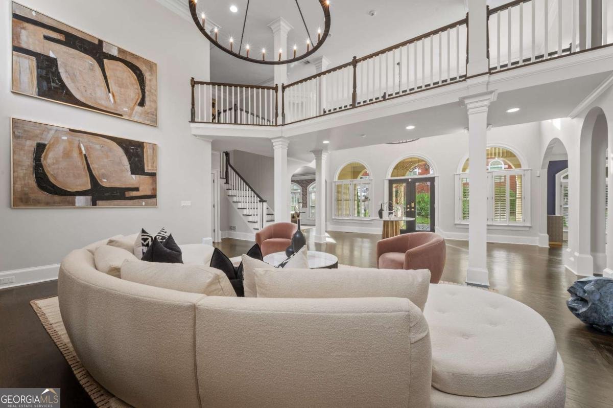 2204 Iron Gate Drive Smyrna - Photo 14