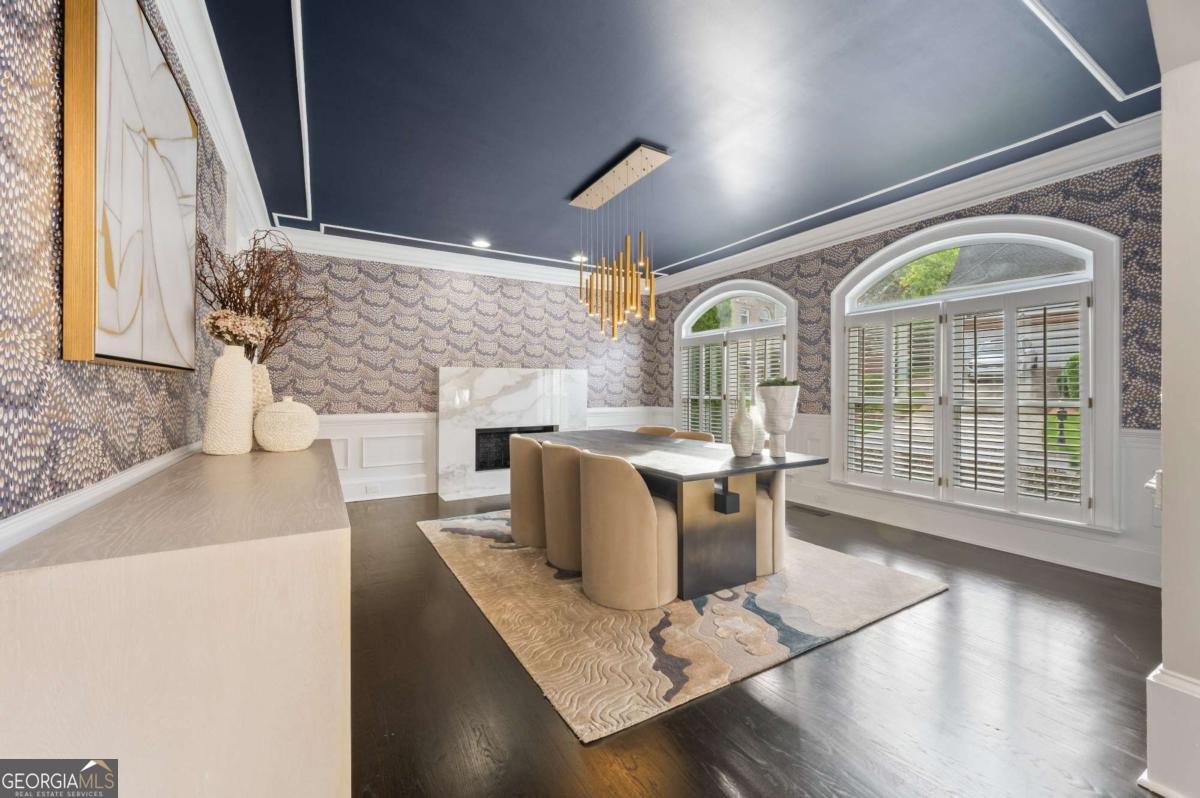 2204 Iron Gate Drive Smyrna - Photo 15