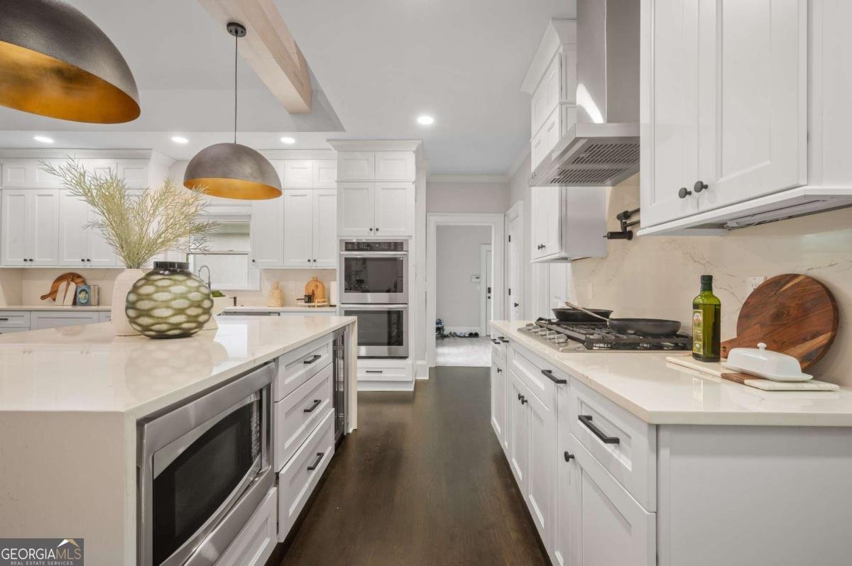 2204 Iron Gate Drive Smyrna - Photo 16