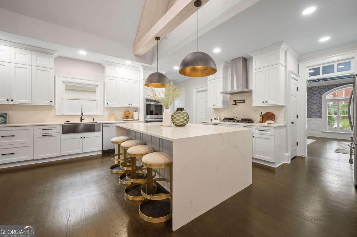 2204 Iron Gate Drive Smyrna - Photo 17