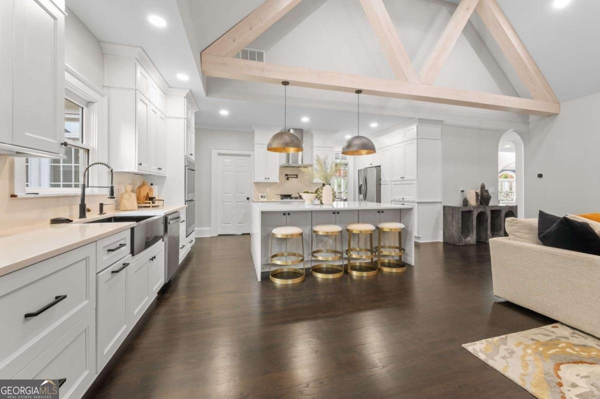 2204 Iron Gate Drive Smyrna - Photo 18