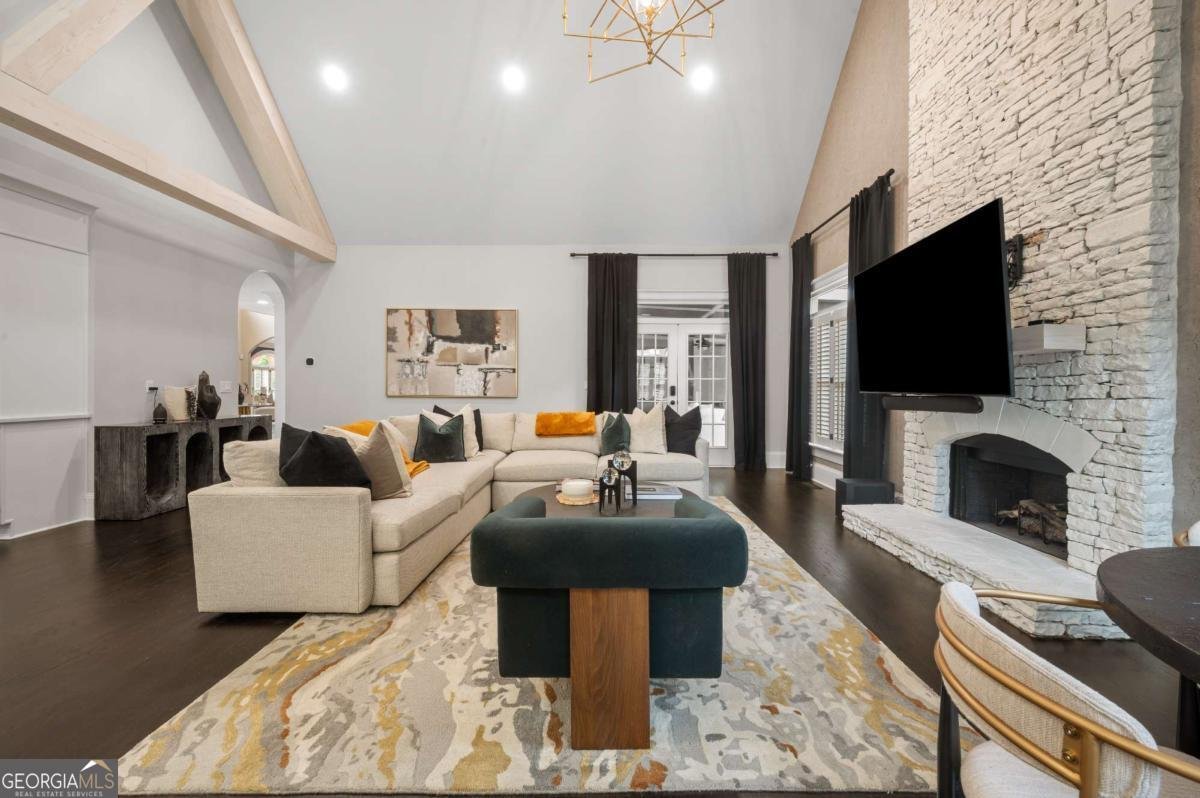 2204 Iron Gate Drive Smyrna - Photo 19