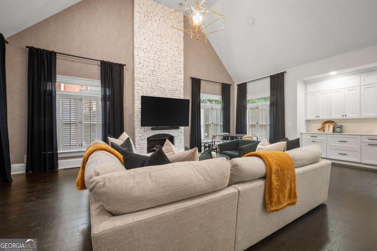 2204 Iron Gate Drive Smyrna - Photo 20