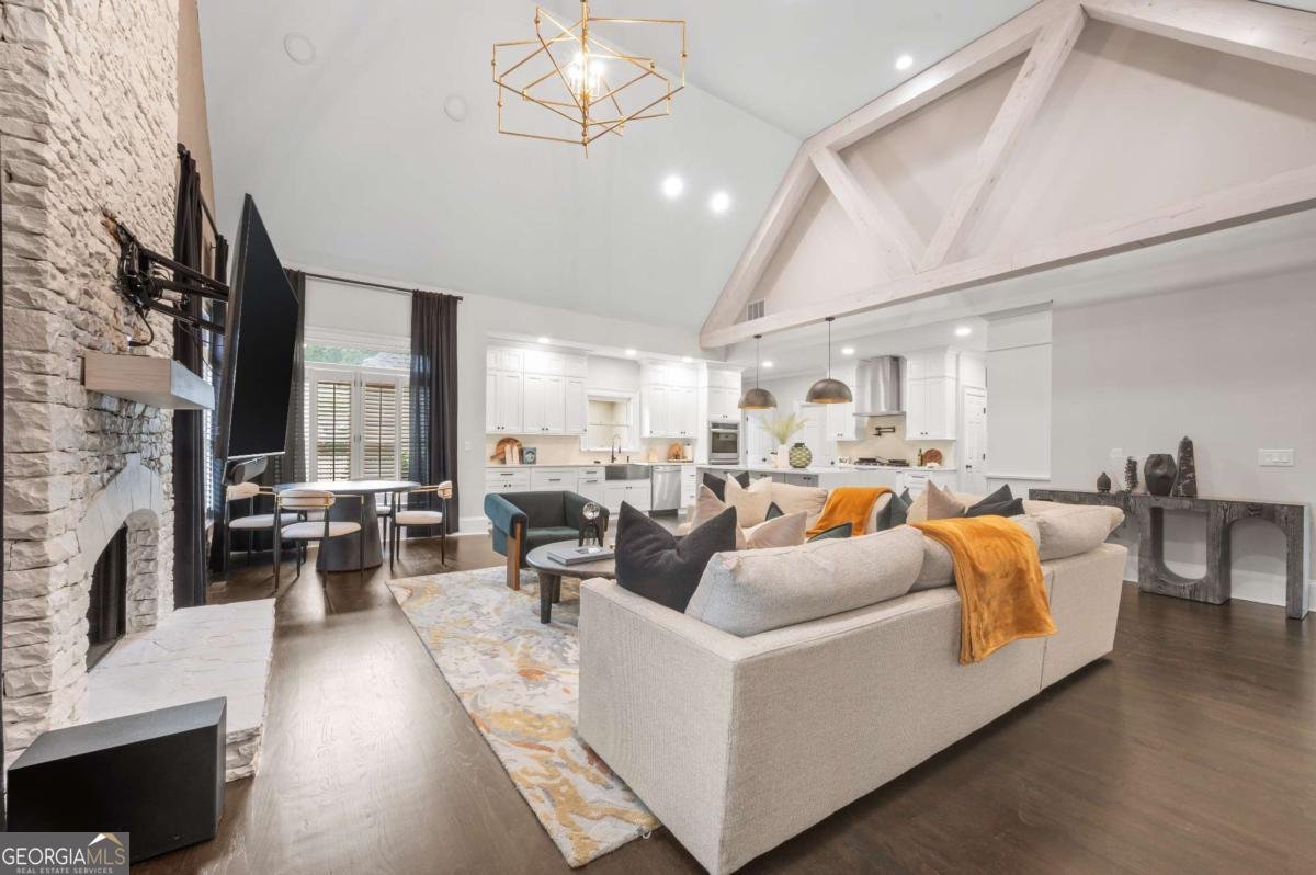 2204 Iron Gate Drive Smyrna - Photo 21