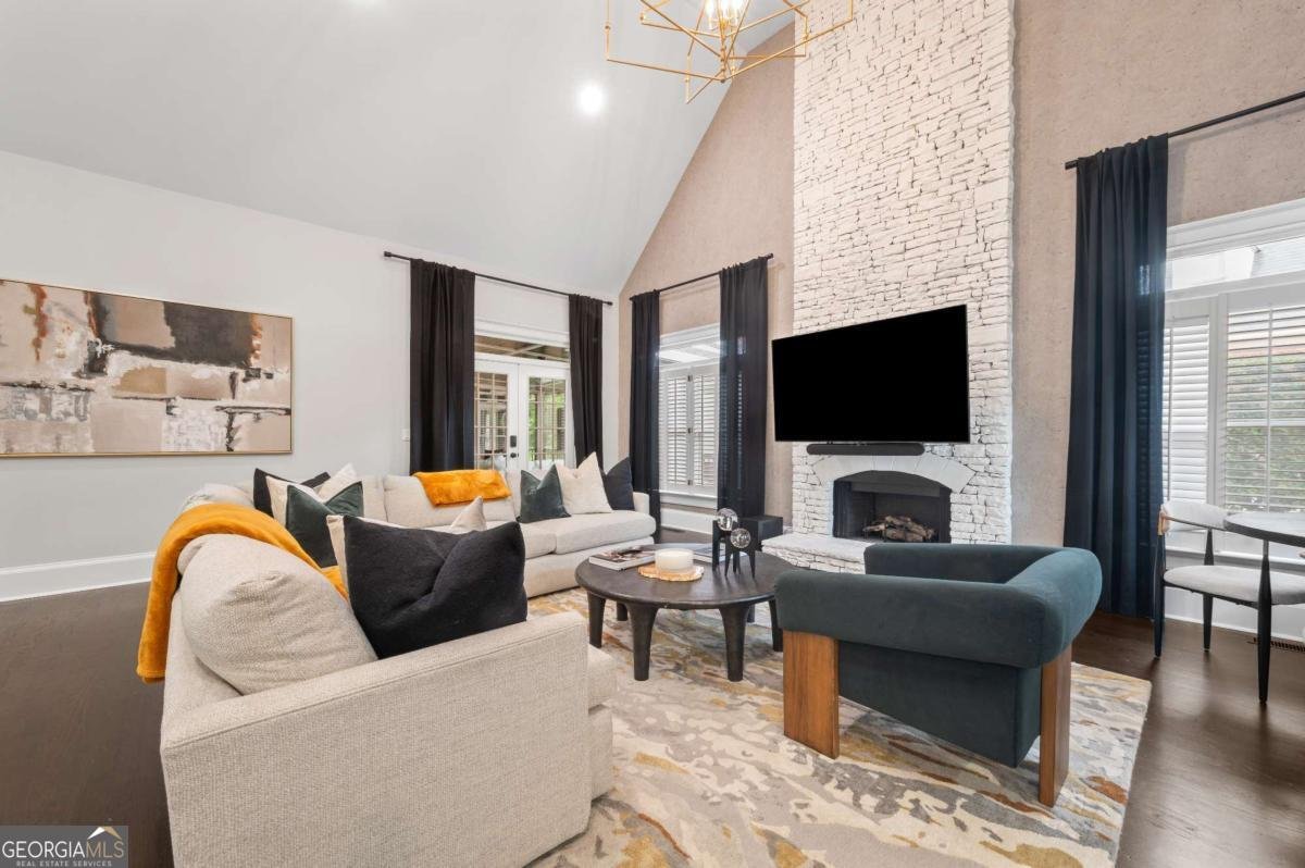 2204 Iron Gate Drive Smyrna - Photo 22