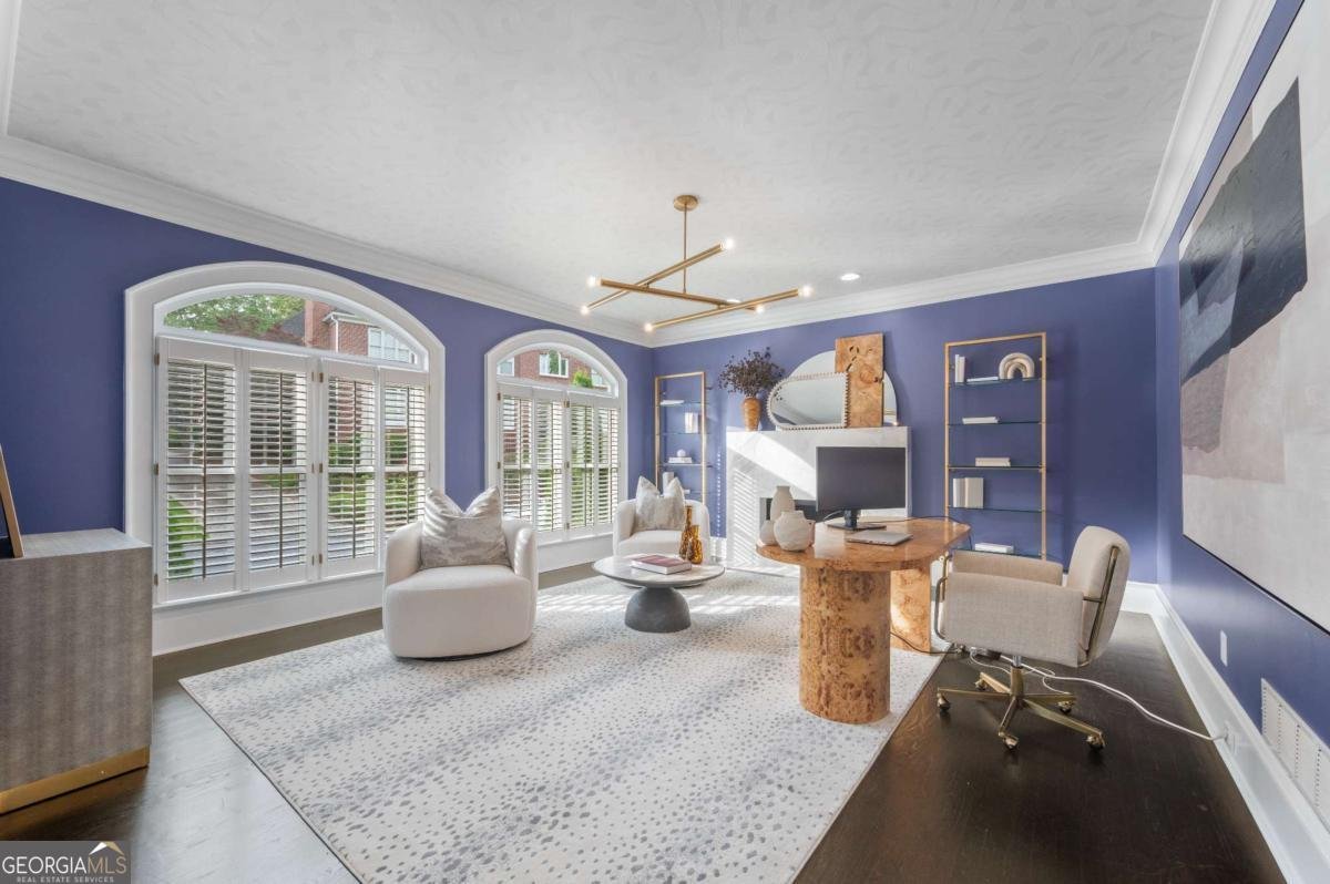 2204 Iron Gate Drive Smyrna - Photo 23