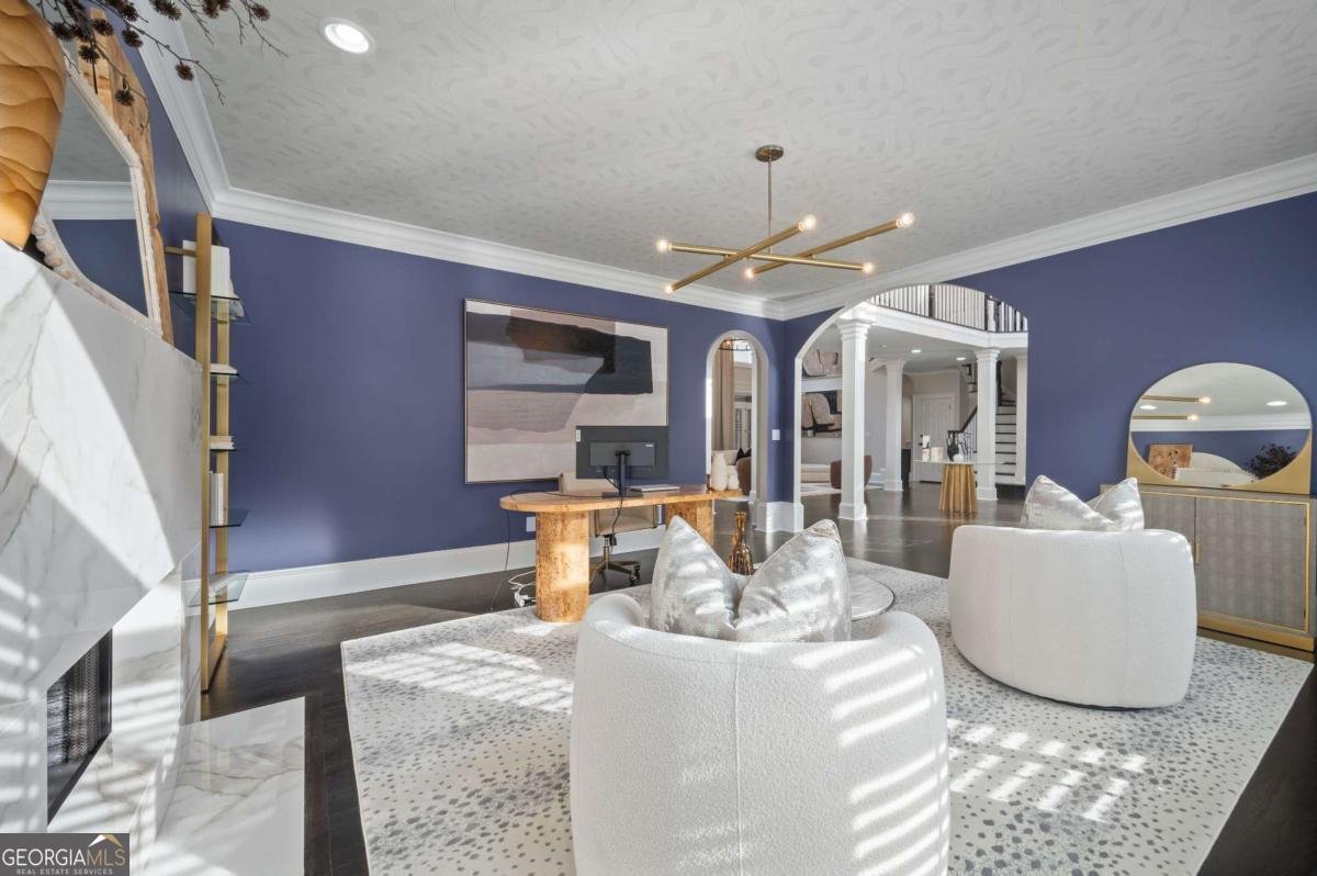 2204 Iron Gate Drive Smyrna - Photo 24