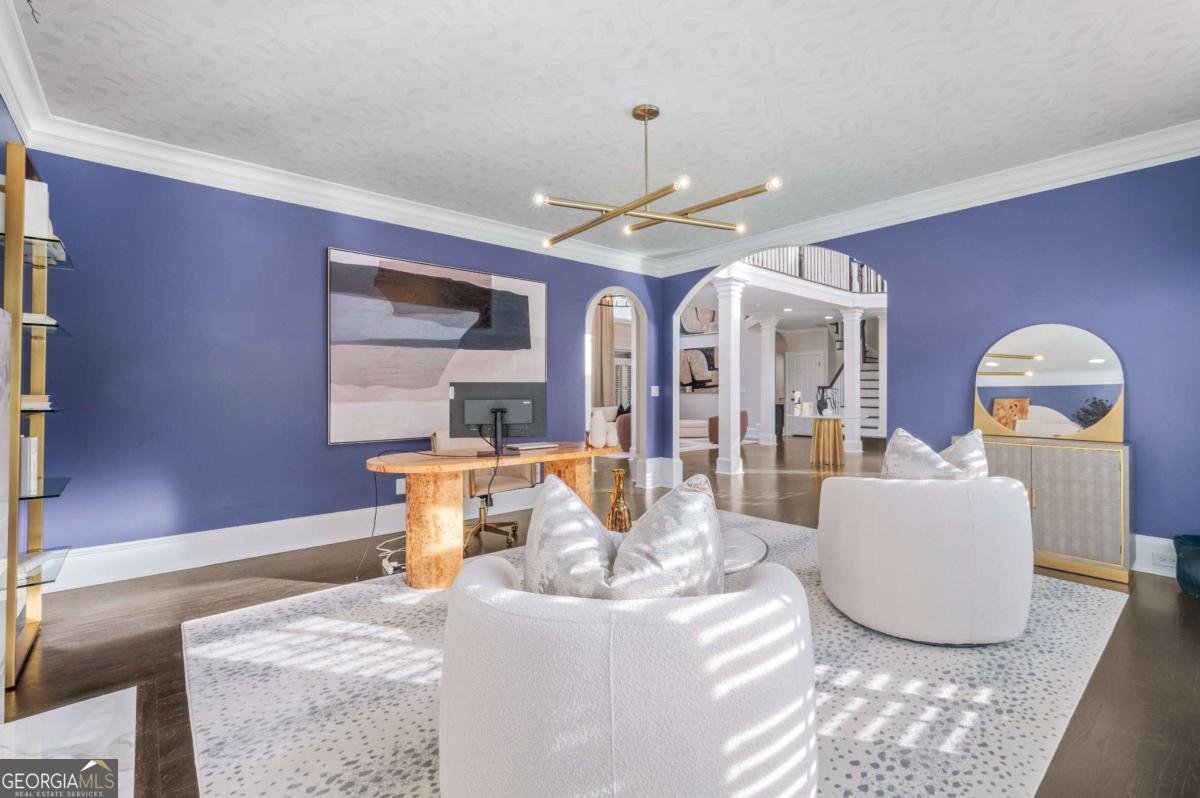 2204 Iron Gate Drive Smyrna - Photo 25