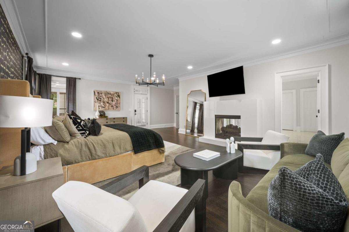 2204 Iron Gate Drive Smyrna - Photo 26