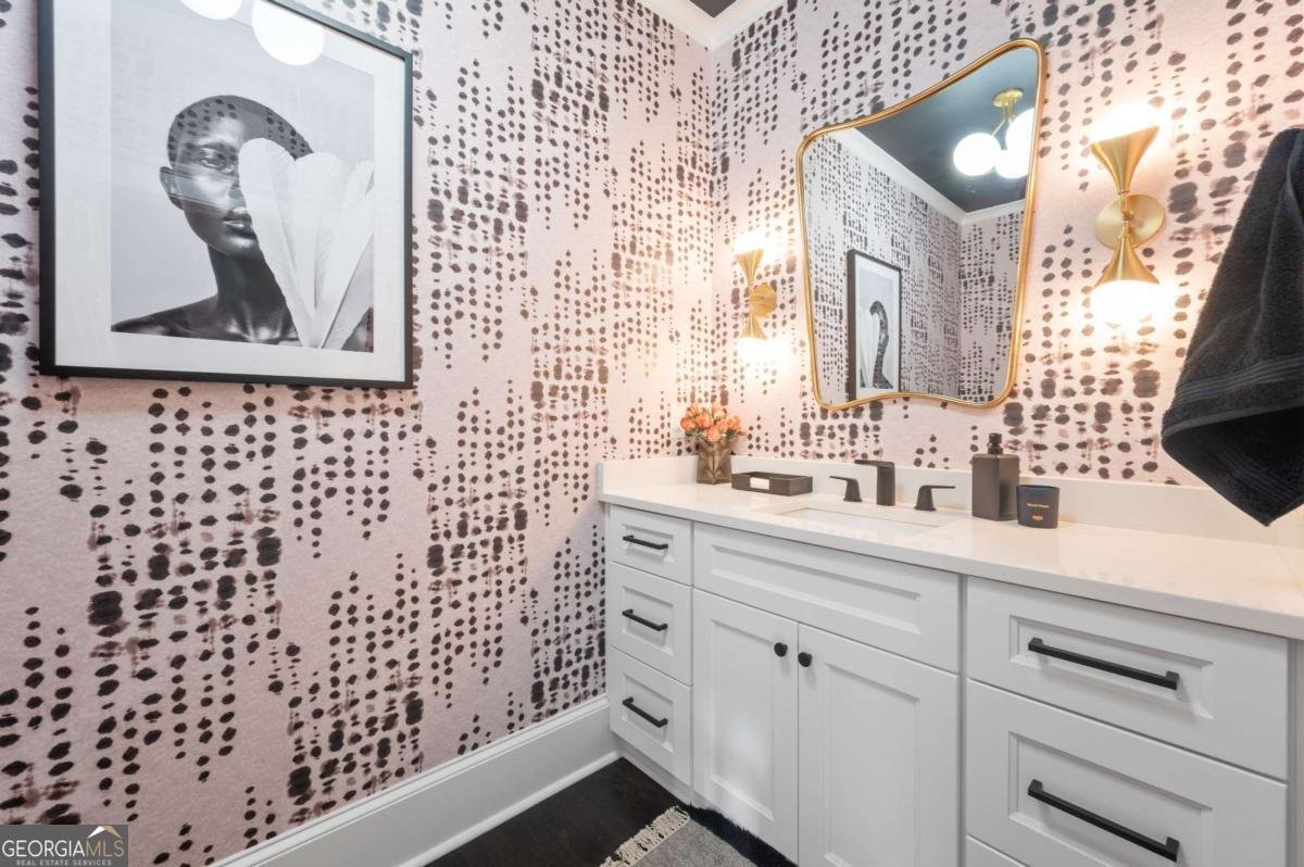 2204 Iron Gate Drive Smyrna - Photo 29