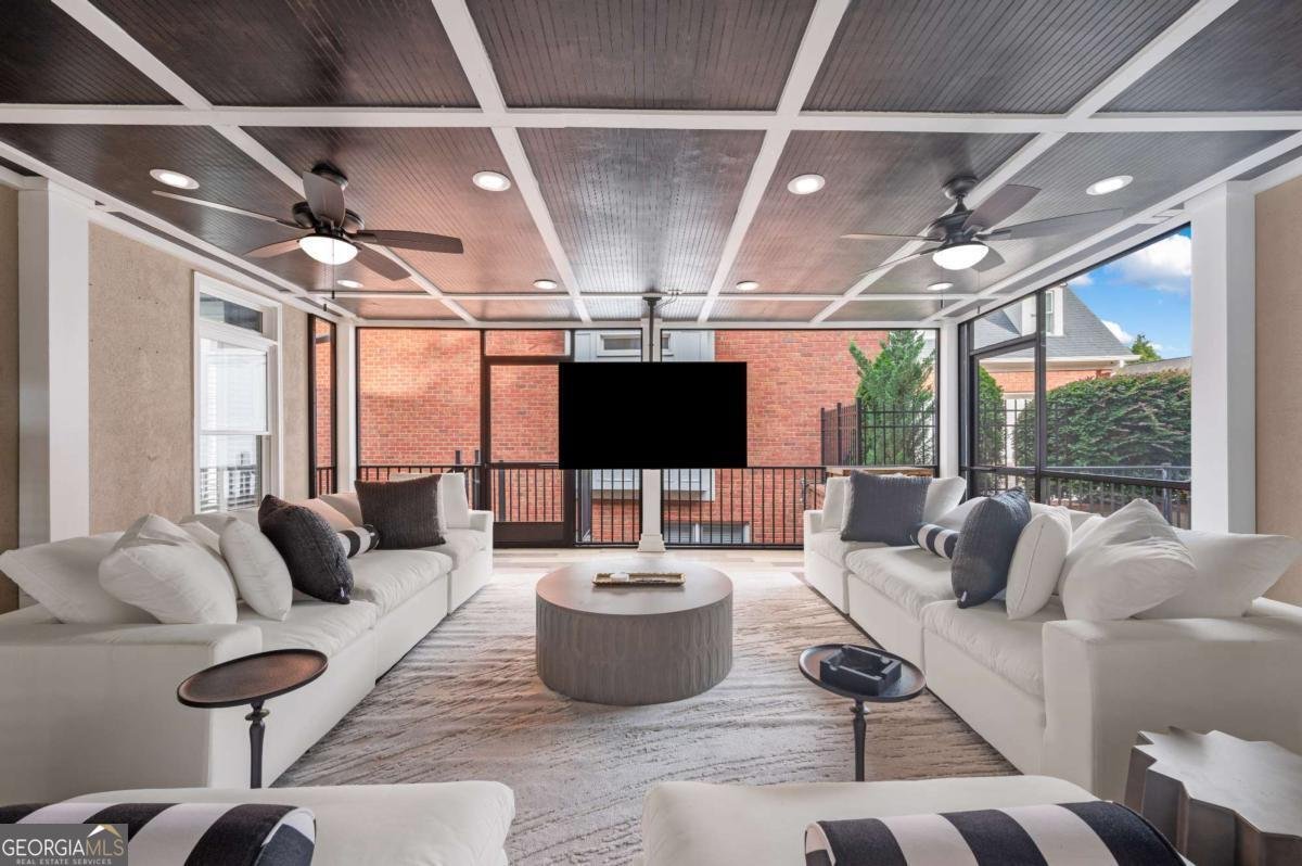 2204 Iron Gate Drive Smyrna - Photo 30