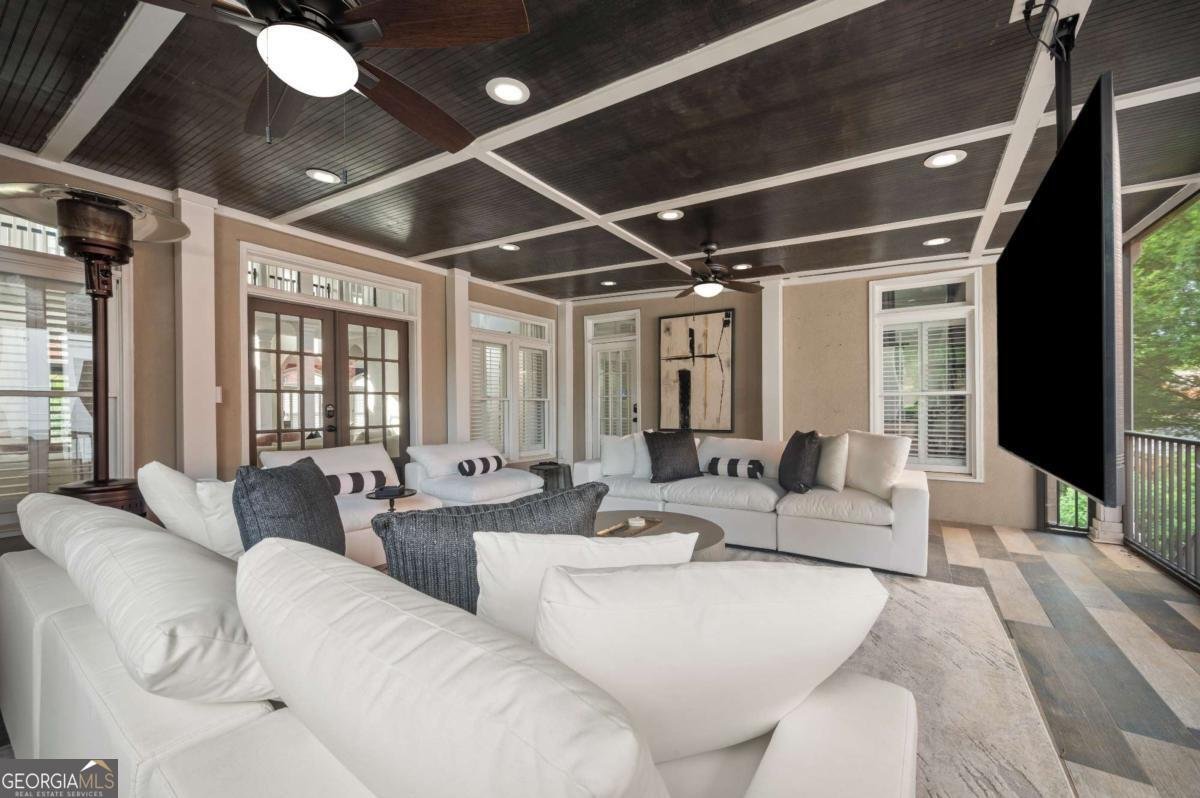 2204 Iron Gate Drive Smyrna - Photo 31