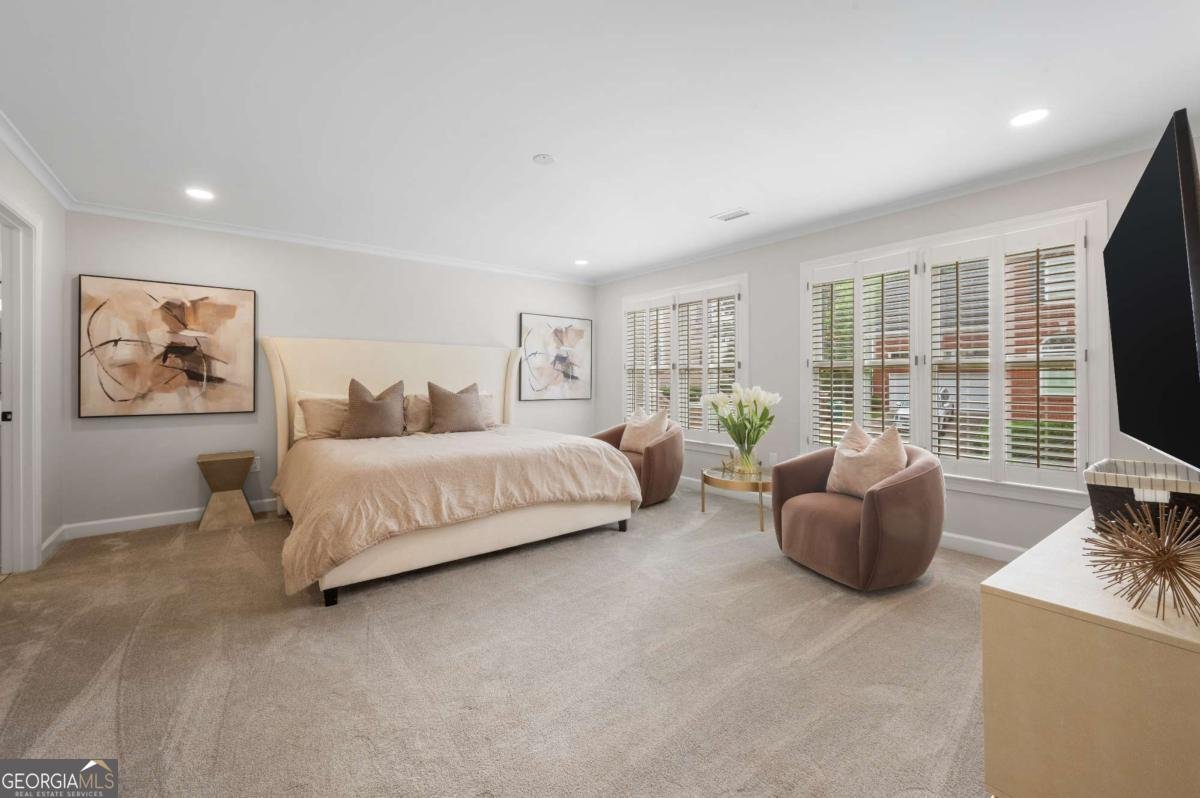 2204 Iron Gate Drive Smyrna - Photo 32