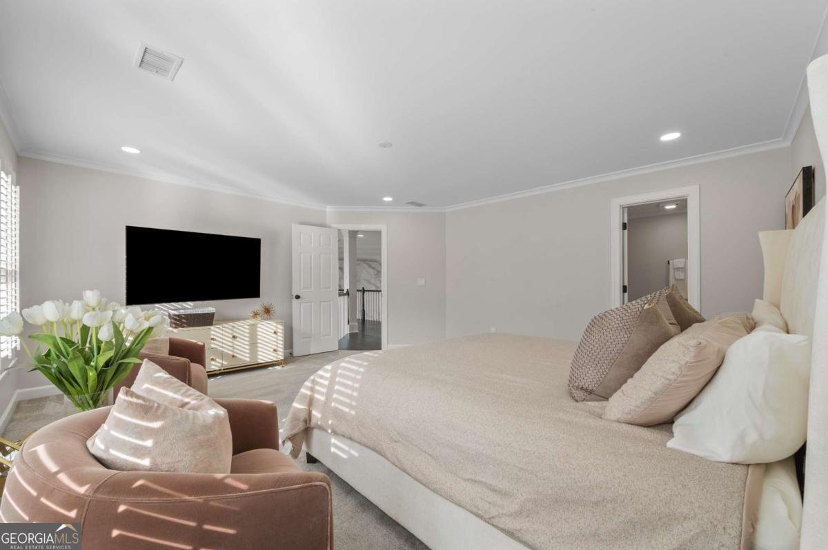 2204 Iron Gate Drive Smyrna - Photo 33