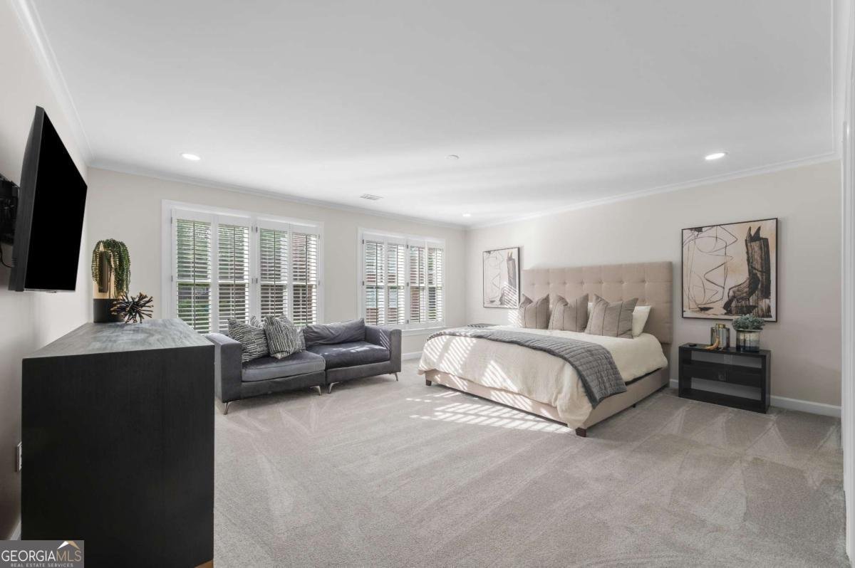 2204 Iron Gate Drive Smyrna - Photo 35