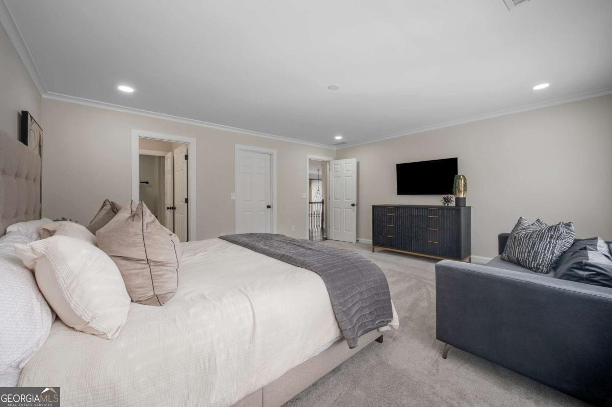 2204 Iron Gate Drive Smyrna - Photo 36