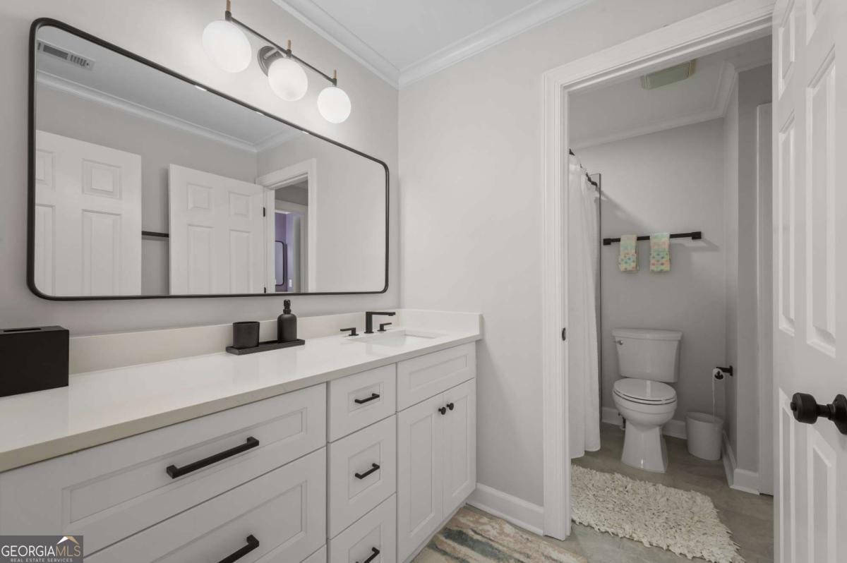 2204 Iron Gate Drive Smyrna - Photo 37