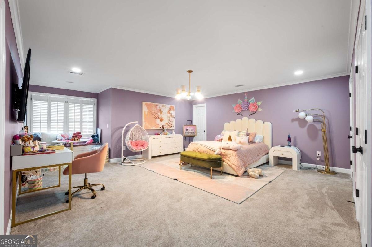 2204 Iron Gate Drive Smyrna - Photo 40