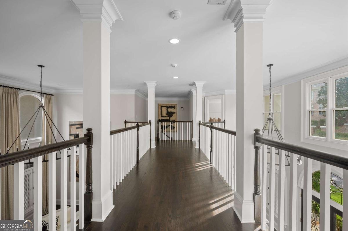 2204 Iron Gate Drive Smyrna - Photo 41